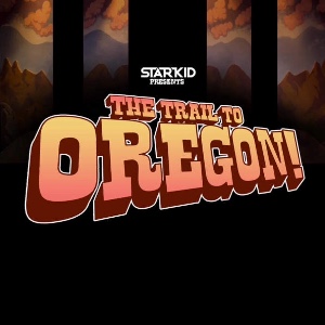 The Trail to Oregon