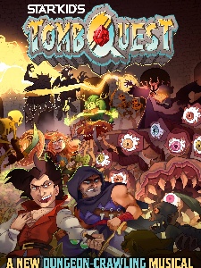 Tomb Quest