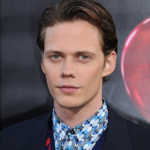 Bill Skarsgard