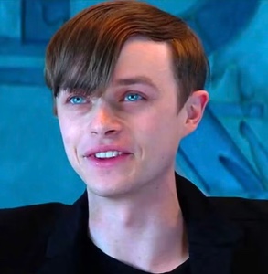 Dane Dehaan