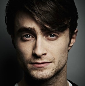 Daniel Radcliffe