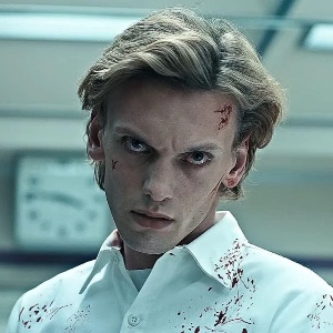 Jamie Campbell Bower