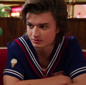 Joe Keery