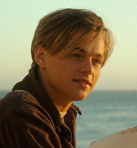 Leonardo DiCaprio