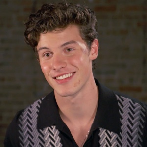 Shawn Mendes