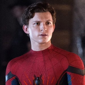 Tom Holland