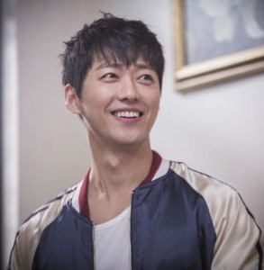 Beautiful Gong Shim