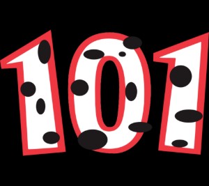 101 Dalmatians The Series