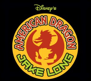 American Dragon Jake Long