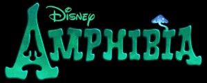 Amphibia