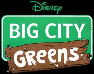 Big City Greens