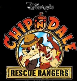 Chip 'n' Dale Rescue Rangers