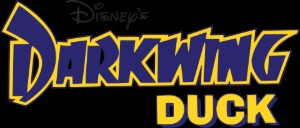 Darkwing Duck