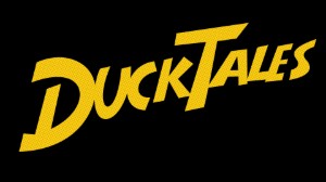 Ducktales 2017