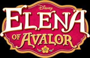 Elena of Avalor