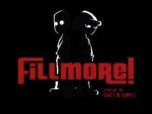 Fillmore!