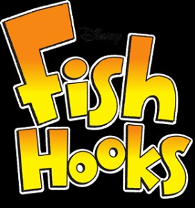 Fish Hooks