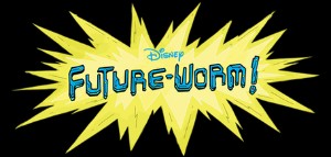 Future-Worm!
