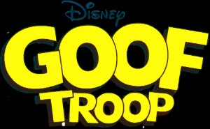 Goof Troop