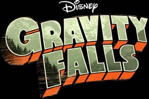 Gravity Falls