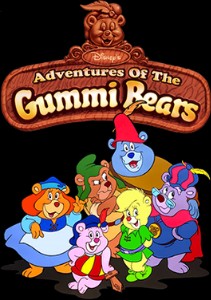 Gummi Bears