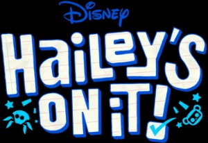 Hailey's On It!