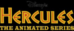 Hercules The Animated Series