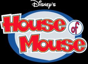 House of Mouse