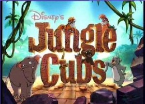 Jungle Cubs