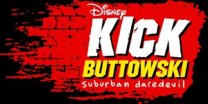 Kick Buttowski Suburban Daredevil