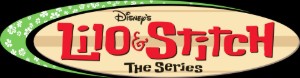 Lilo & Stitch The Series