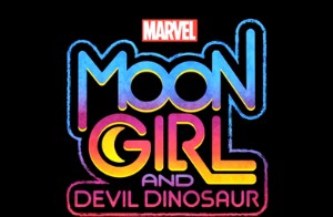 Moon Girl and Devil Dinosaur
