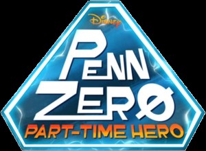 Penn Zero Part-Time Hero
