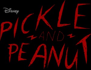 Pickle and Peanut