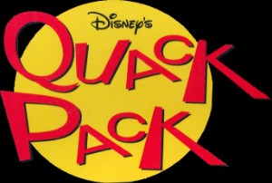 Quack Pack
