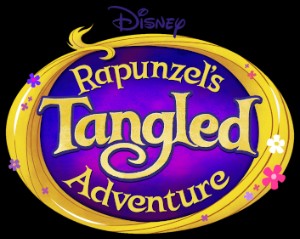 Rapunzel's Tangled Adventure