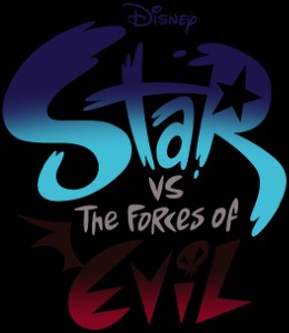 Star vs the Forces of Evil