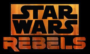 Star Wars Rebels