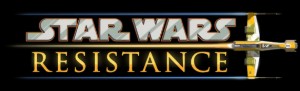 Star Wars Resistance