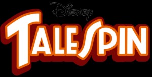 Talespin