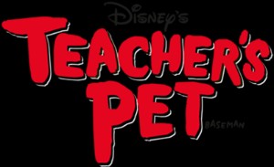 Teacher's Pet