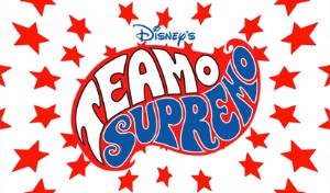 Teamo Supremo