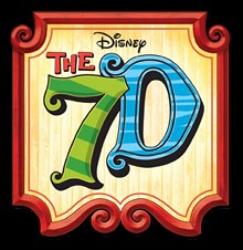 The 7D
