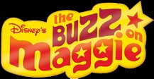 The Buzz on Maggie