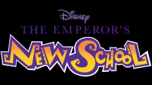 The Emperor's New School