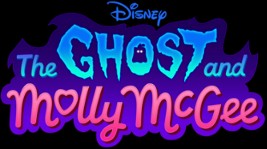 The Ghost and Molly McGee