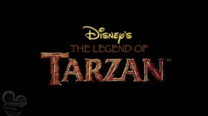 The Legend of Tarzan