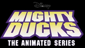 The Mighty Ducks the Animated Series