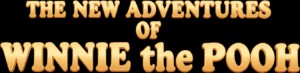 The New Adventures of Winnie the Pooh