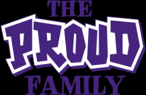 The Proud Family